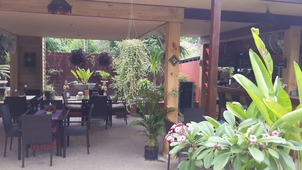 Liam'S Guesthouse Adults Only Chiang Mai Exterior foto