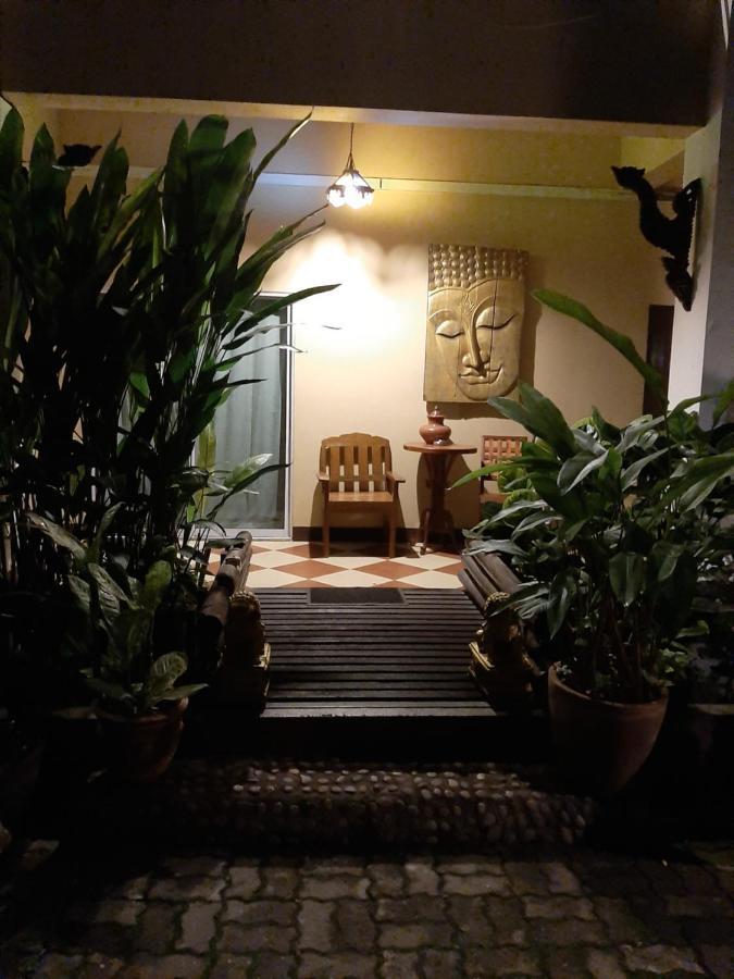 Liam'S Guesthouse Adults Only Chiang Mai Exterior foto